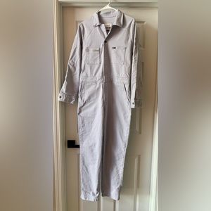 Vintage Modern Lee Union Alls Medium Purple